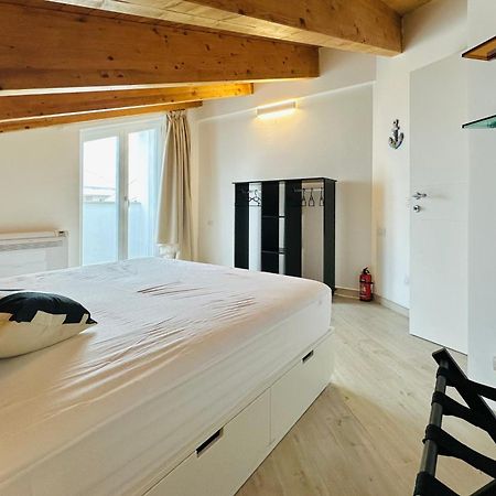 Apartament Attico Vista Bonita Alghero Zewnętrze zdjęcie
