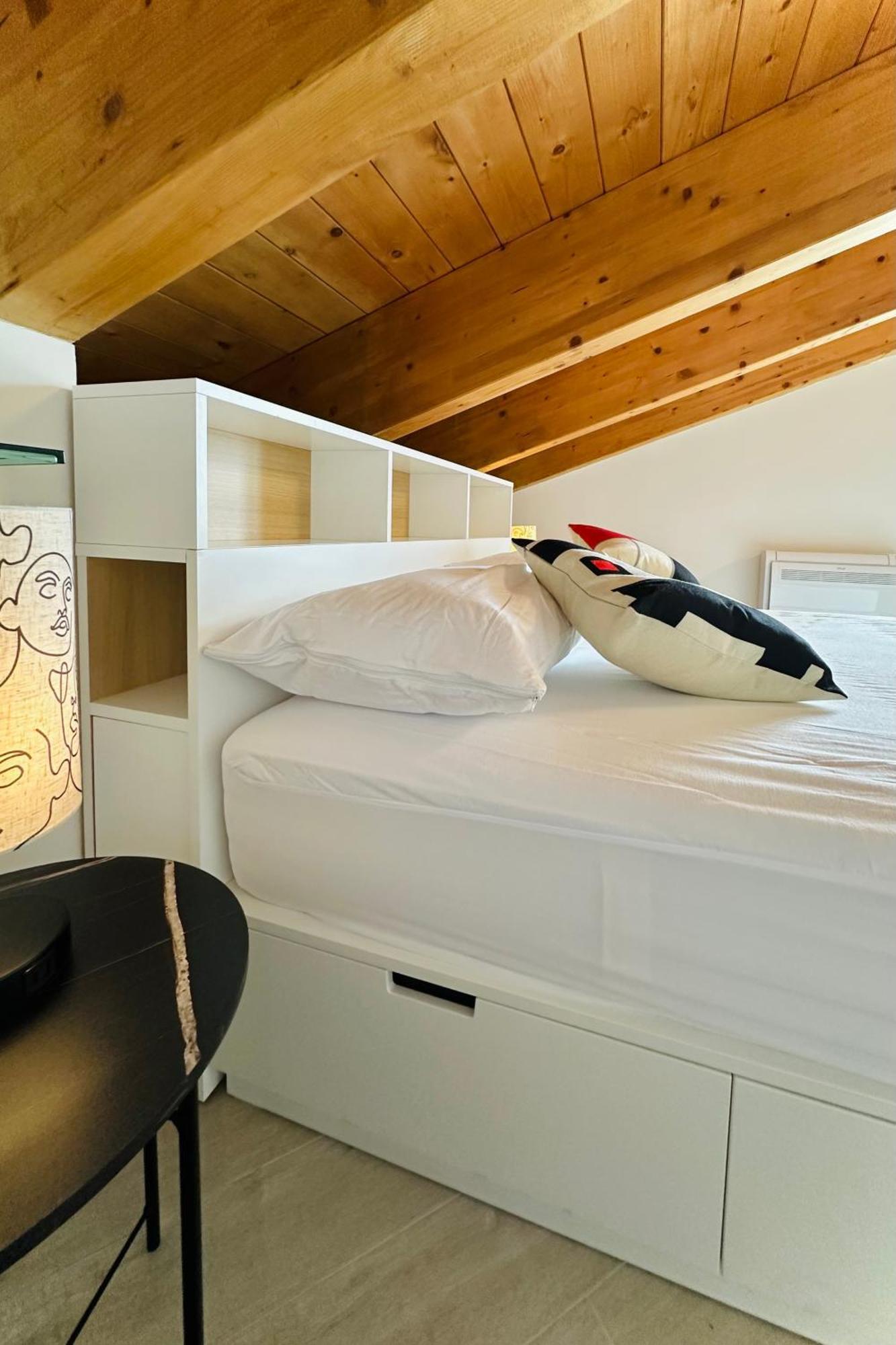 Apartament Attico Vista Bonita Alghero Zewnętrze zdjęcie
