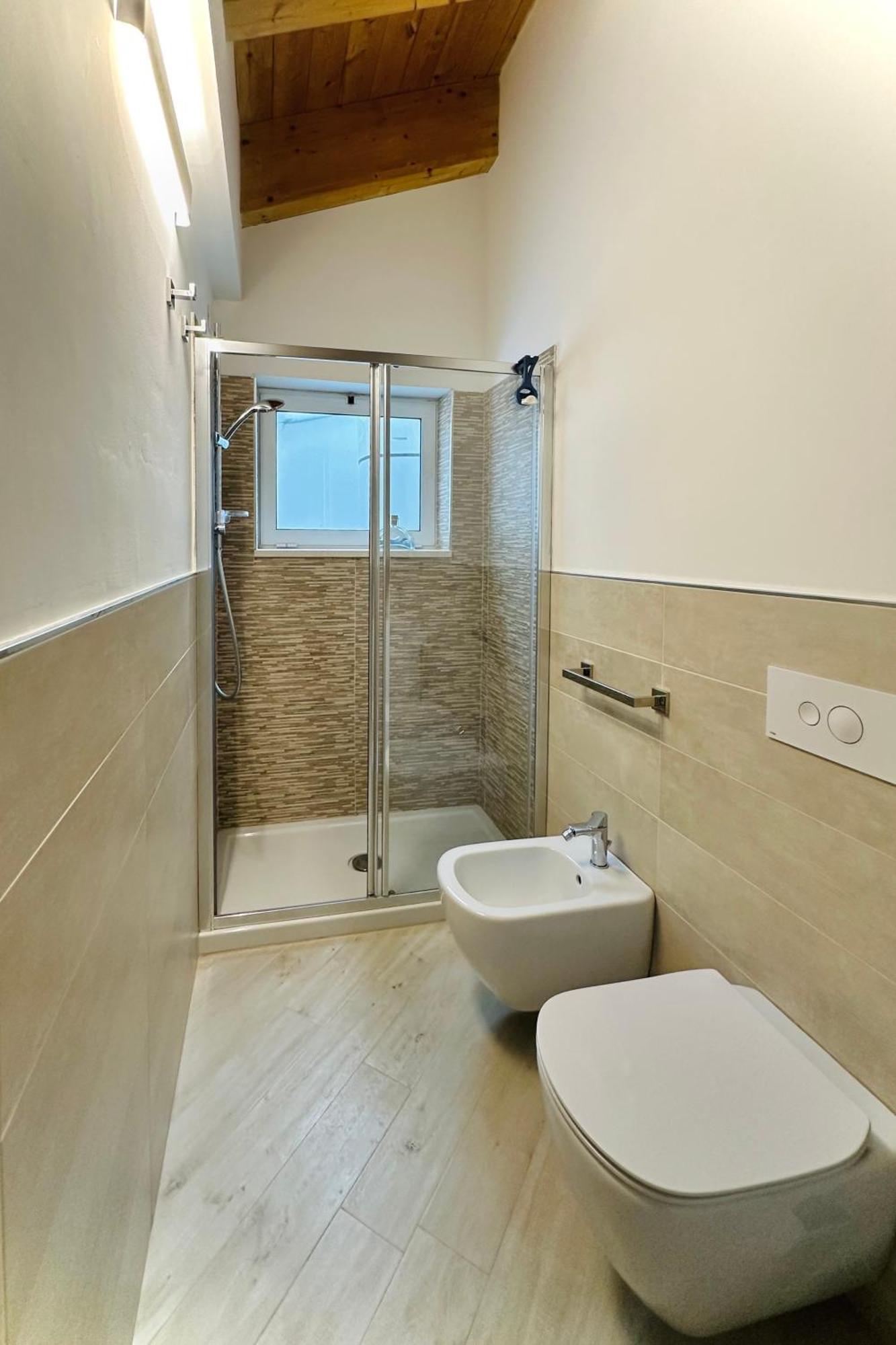 Apartament Attico Vista Bonita Alghero Zewnętrze zdjęcie