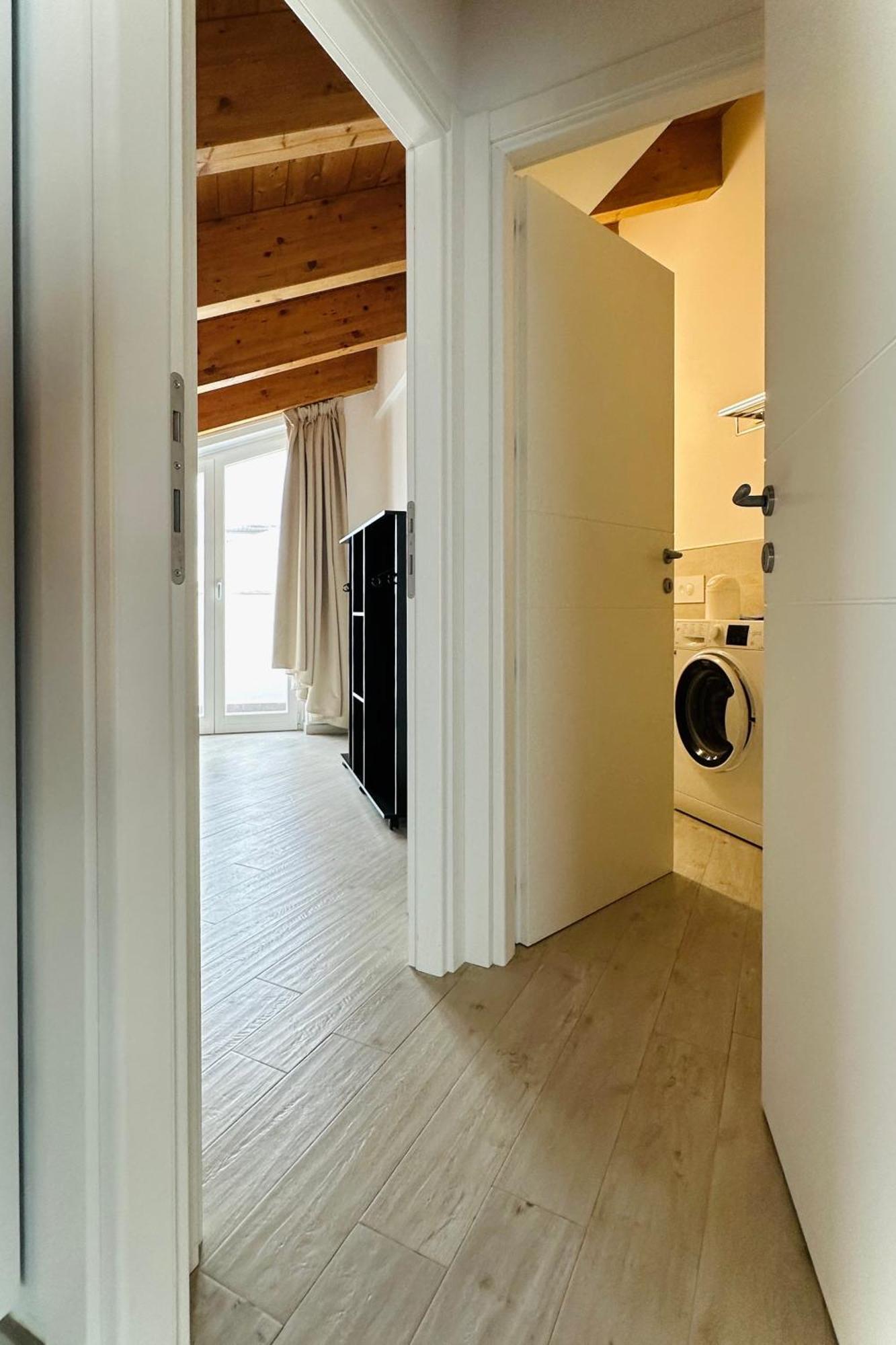 Apartament Attico Vista Bonita Alghero Zewnętrze zdjęcie