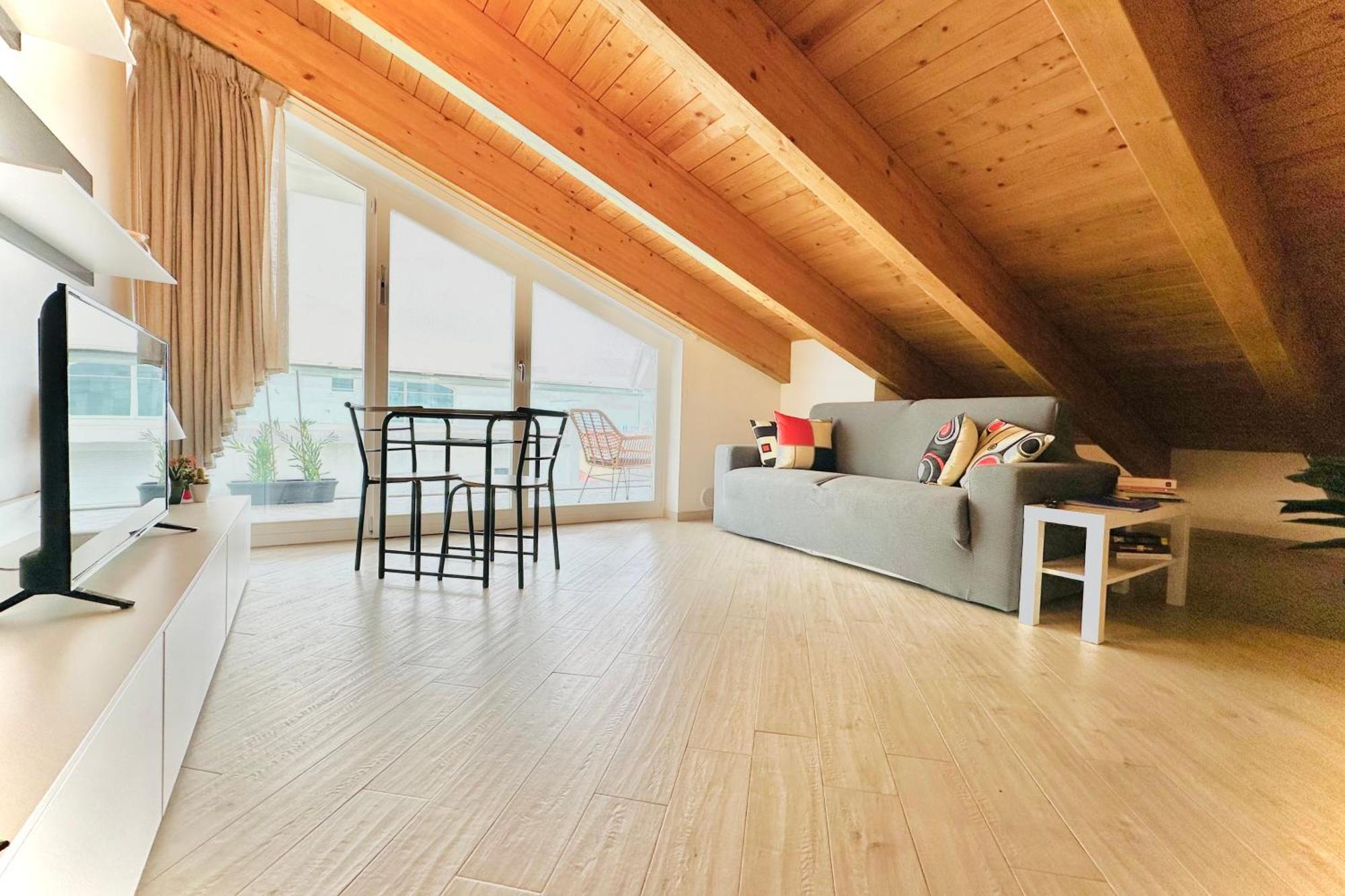Apartament Attico Vista Bonita Alghero Zewnętrze zdjęcie
