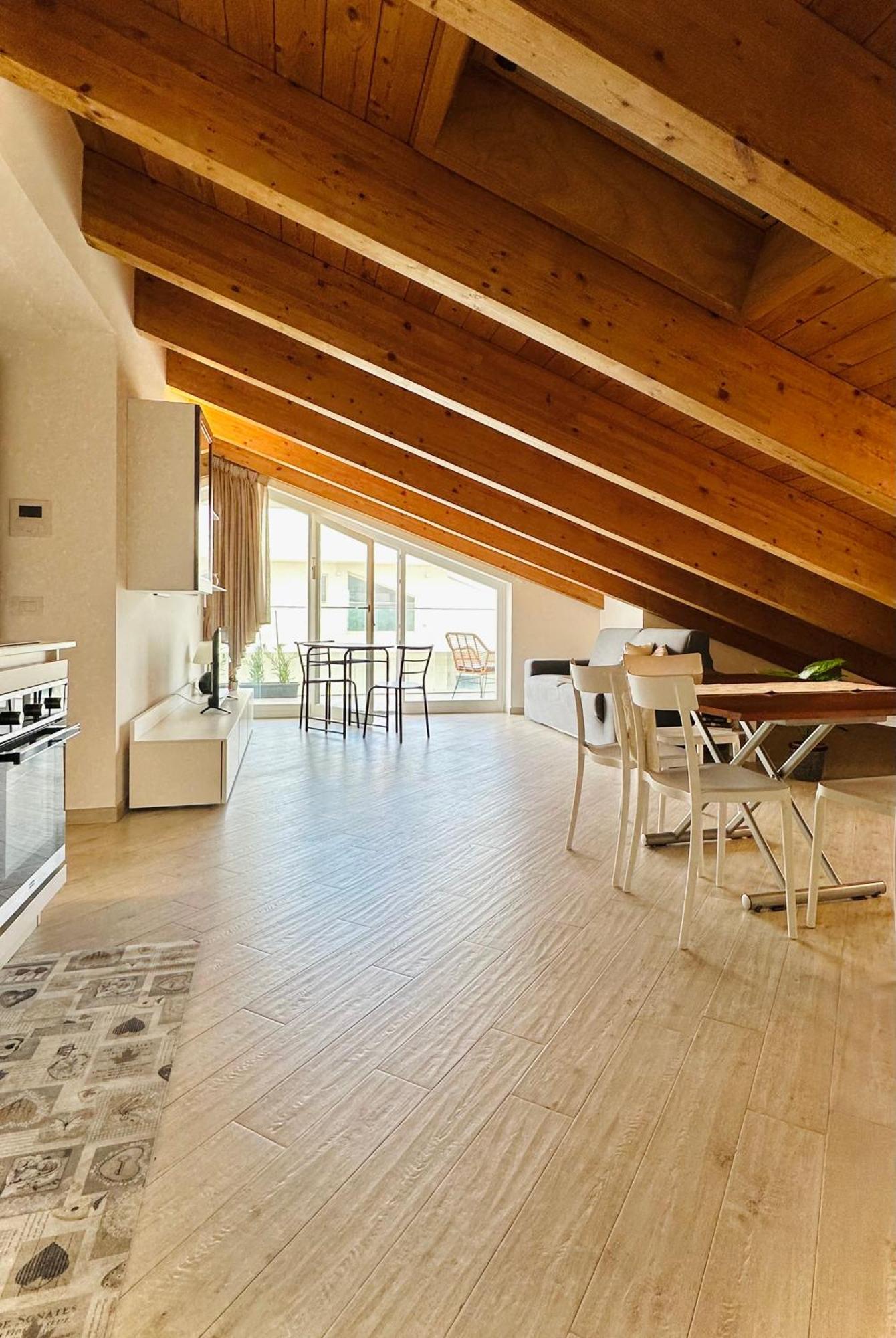Apartament Attico Vista Bonita Alghero Zewnętrze zdjęcie