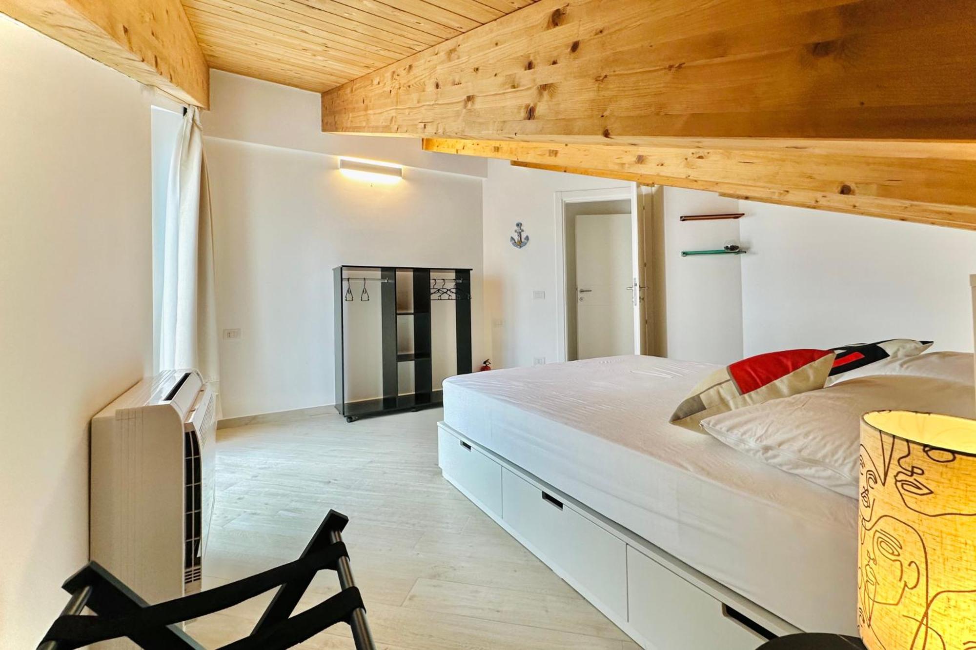Apartament Attico Vista Bonita Alghero Zewnętrze zdjęcie