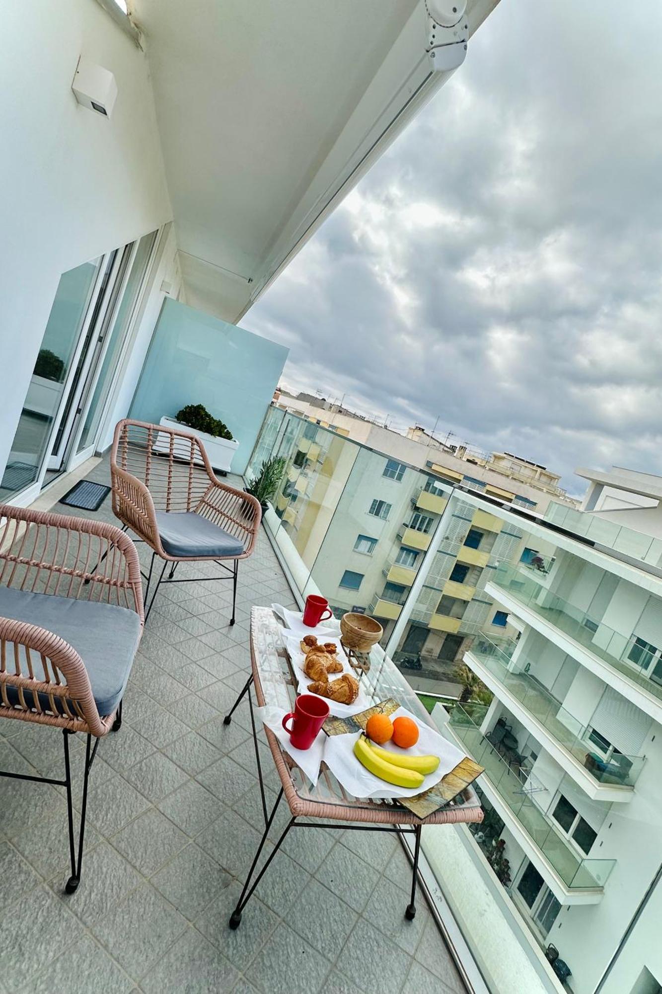 Apartament Attico Vista Bonita Alghero Zewnętrze zdjęcie